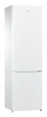 Gorenje RK621PW4 alulfagyasztós hűtőszekrény Konyhai termékek - Hűtő, fagyasztó (szabadonálló) - Alulfagyasztós kombinált hűtő - 342665