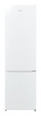 Gorenje RK621PW4 alulfagyasztós hűtőszekrény Konyhai termékek - Hűtő, fagyasztó (szabadonálló) - Alulfagyasztós kombinált hűtő - 342665