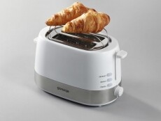Gorenje T850WE Konyhai termékek - Konyhai kisgép (sütés / főzés / hűtés / ételkészítés) - Kenyérpirító - 334193