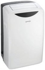 Gorenje KAM35 THP mobil klíma Háztartás / Otthon / Kültér - Ventilátor / Légkondicionáló - Mobil klíma - 371491