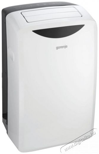 Gorenje KAM35 THP mobil klíma Háztartás / Otthon / Kültér - Ventilátor / Légkondicionáló - Mobil klíma - 371491