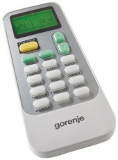 Gorenje KAM35 THP mobil klíma Háztartás / Otthon / Kültér - Ventilátor / Légkondicionáló - Mobil klíma - 371491
