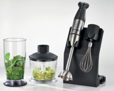 Gorenje HBC807QB botmixer Konyhai termékek - Konyhai kisgép (előkészítés / feldolgozás) - Botmixer - 371548