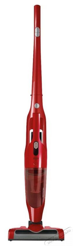 Gorenje SVC 252 GFR vezet&eacute;k n&eacute;lk&uuml;li &aacute;ll&oacute; porsz&iacute;v&oacute; H&aacute;ztart&aacute;s / Otthon / K&uuml;lt&eacute;r - Porsz&iacute;v&oacute; / takar&iacute;t&oacute;g&eacute;p - K&eacute;zi / &aacute;ll&oacute; porsz&iacute;v&oacute; - 371547