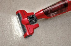 Gorenje SVC 252 GFR vezet&eacute;k n&eacute;lk&uuml;li &aacute;ll&oacute; porsz&iacute;v&oacute; H&aacute;ztart&aacute;s / Otthon / K&uuml;lt&eacute;r - Porsz&iacute;v&oacute; / takar&iacute;t&oacute;g&eacute;p - K&eacute;zi / &aacute;ll&oacute; porsz&iacute;v&oacute; - 371547