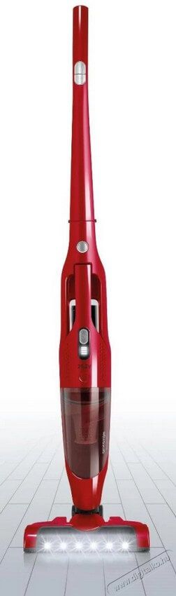 Gorenje SVC 252 GFR vezet&eacute;k n&eacute;lk&uuml;li &aacute;ll&oacute; porsz&iacute;v&oacute; H&aacute;ztart&aacute;s / Otthon / K&uuml;lt&eacute;r - Porsz&iacute;v&oacute; / takar&iacute;t&oacute;g&eacute;p - K&eacute;zi / &aacute;ll&oacute; porsz&iacute;v&oacute; - 371547