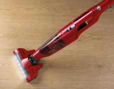 Gorenje SVC 252 GFR vezet&eacute;k n&eacute;lk&uuml;li &aacute;ll&oacute; porsz&iacute;v&oacute; H&aacute;ztart&aacute;s / Otthon / K&uuml;lt&eacute;r - Porsz&iacute;v&oacute; / takar&iacute;t&oacute;g&eacute;p - K&eacute;zi / &aacute;ll&oacute; porsz&iacute;v&oacute; - 371547