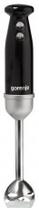 Gorenje HBX602RLBK botmixer szett Konyhai termékek - Konyhai kisgép (előkészítés / feldolgozás) - Botmixer - 365593