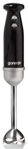 Gorenje HBX602RLBK botmixer szett Konyhai termékek - Konyhai kisgép (előkészítés / feldolgozás) - Botmixer - 365593