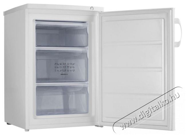Gorenje F492PW fagyasztószekrény Konyhai termékek - Hűtő, fagyasztó (szabadonálló) - Fagyasztószekrény - 371578