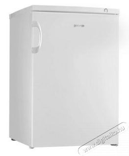Gorenje F492PW fagyasztószekrény Konyhai termékek - Hűtő, fagyasztó (szabadonálló) - Fagyasztószekrény