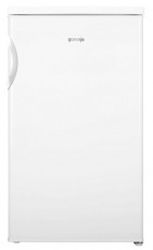 Gorenje R491PW hűtőszekrény Konyhai termékek - Hűtő, fagyasztó (szabadonálló) - Egyajtós hűtő - 371579