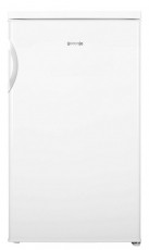 Gorenje RB491PW Egyajtós hűtőszekrény Konyhai termékek - Hűtő, fagyasztó (szabadonálló) - Egyajtós hűtő - 365607