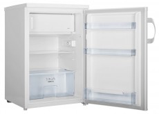 Gorenje RB491PW Egyajtós hűtőszekrény Konyhai termékek - Hűtő, fagyasztó (szabadonálló) - Egyajtós hűtő - 365607