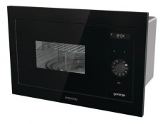 Gorenje BM235SYB be&eacute;p&iacute;thető mikrohull&aacute;m&uacute; s&uuml;tő Konyhai term&eacute;kek - Mikrohull&aacute;m&uacute; s&uuml;tő - Mikrohull&aacute;m&uacute; s&uuml;tő (be&eacute;p&iacute;thető) - 371584