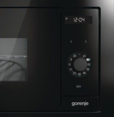 Gorenje BM235SYB be&eacute;p&iacute;thető mikrohull&aacute;m&uacute; s&uuml;tő Konyhai term&eacute;kek - Mikrohull&aacute;m&uacute; s&uuml;tő - Mikrohull&aacute;m&uacute; s&uuml;tő (be&eacute;p&iacute;thető) - 371584