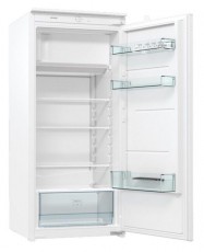 Gorenje RBI4122E1 beépíthető egyajtós hűtőszekrény Konyhai termékek - Hűtő, fagyasztó (beépíthető) - Egyajtós hűtő - 371588