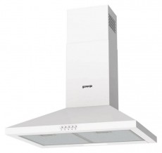 Gorenje WHC629E4W fali kürtős páraelszívó Konyhai termékek - Páraelszívó - Kürtős - 371586