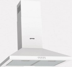 Gorenje WHC629E4W fali kürtős páraelszívó Konyhai termékek - Páraelszívó - Kürtős - 371586