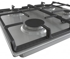 Gorenje G641EX Beépíthető gáz főzőlap Konyhai termékek - Sütő-főzőlap, tűzhely (beépíthető) - Gázfőzőlap (beépíthető) - 365582