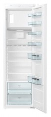 Gorenje RBI4182E1 beépíthető egyajtós hűtőszekrény Konyhai termékek - Hűtő, fagyasztó (beépíthető) - Egyajtós hűtő - 371597