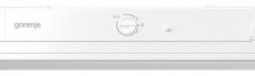 Gorenje RBI4182E1 beépíthető egyajtós hűtőszekrény Konyhai termékek - Hűtő, fagyasztó (beépíthető) - Egyajtós hűtő - 371597