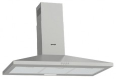 Gorenje WHC929E4X kürtős páraelszívó Konyhai termékek - Páraelszívó - Kürtős - 371598