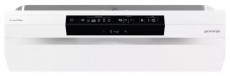 Gorenje GS671C60W Mosogatógép - 16 terítékes Konyhai termékek - Mosogatógép - Normál (60cm) szabadonálló mosogatógép - 365601