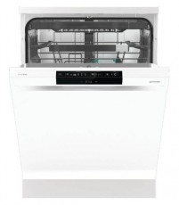 Gorenje GS671C60W Mosogatógép - 16 terítékes Konyhai termékek - Mosogatógép - Normál (60cm) szabadonálló mosogatógép - 365601