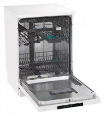 Gorenje GS671C60W Mosogatógép - 16 terítékes Konyhai termékek - Mosogatógép - Normál (60cm) szabadonálló mosogatógép - 365601