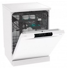 Gorenje GS671C60W Mosogatógép - 16 terítékes Konyhai termékek - Mosogatógép - Normál (60cm) szabadonálló mosogatógép - 365601