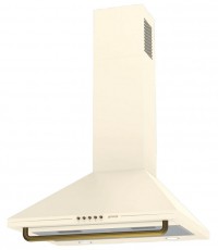 Gorenje WHC63CLI Kürtős páraelszívó Konyhai termékek - Páraelszívó - Kürtős - 365578