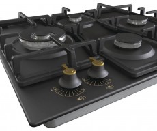 Gorenje GW6D42CLB Beépíthető gáz főzőlap Konyhai termékek - Sütő-főzőlap, tűzhely (beépíthető) - Gázfőzőlap (beépíthető) - 365584