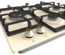 Gorenje GW6D42CLI Beépíthető gáz főzőlap - bézs Konyhai termékek - Sütő-főzőlap, tűzhely (beépíthető) - Gázfőzőlap (beépíthető) - 365585