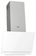 Gorenje WHI649EXGW Döntött páraelszívó Konyhai termékek - Páraelszívó - Kürtős - 365573