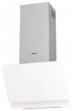 Gorenje WHI649EXGW Döntött páraelszívó Konyhai termékek - Páraelszívó - Kürtős - 365573