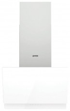 Gorenje WHI649EXGW Döntött páraelszívó Konyhai termékek - Páraelszívó - Kürtős - 365573