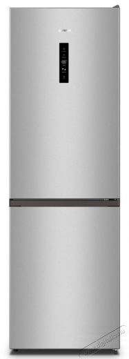 Gorenje NRK6192AS4 Alulfagyasztós hűtőszekrény Konyhai termékek - Hűtő, fagyasztó (szabadonálló) - Alulfagyasztós kombinált hűtő - 365600