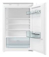 Gorenje RBI4092E1 Beépíthető egyajtós hűtőszekrény Konyhai termékek - Hűtő, fagyasztó (beépíthető) - Egyajtós hűtő - 365575