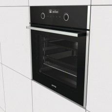 Gorenje BOS747A33XG Beépíthető elektromos sütő gőz funkcióval Konyhai termékek - Sütő-főzőlap, tűzhely (beépíthető) - Sütő (beépíthető) - 365588