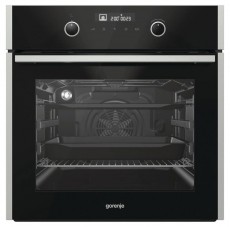 Gorenje BOS747A33XG Beépíthető elektromos sütő gőz funkcióval Konyhai termékek - Sütő-főzőlap, tűzhely (beépíthető) - Sütő (beépíthető) - 365588