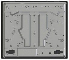 Gorenje G641EXB Beépíthető gáz főzőlap Konyhai termékek - Sütő-főzőlap, tűzhely (beépíthető) - Gázfőzőlap (beépíthető) - 365583