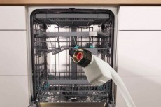 Gorenje GI661C60X beépíthető mosogatógép - 16 teríték Konyhai termékek - Mosogatógép - Normál (60cm) beépíthető mosogatógép - 365610