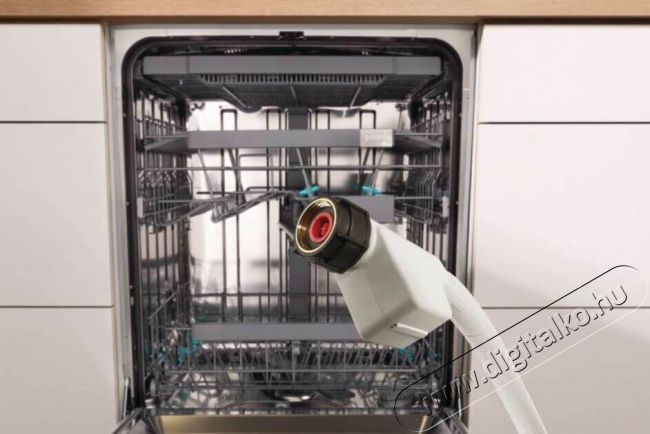 Gorenje GI661C60X beépíthető mosogatógép - 16 teríték Konyhai termékek - Mosogatógép - Normál (60cm) beépíthető mosogatógép - 365610