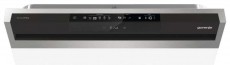 Gorenje GI661C60X beépíthető mosogatógép - 16 teríték Konyhai termékek - Mosogatógép - Normál (60cm) beépíthető mosogatógép - 365610