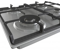 Gorenje GW641EX Beépíthető gáz főzőlap Konyhai termékek - Sütő-főzőlap, tűzhely (beépíthető) - Gázfőzőlap (beépíthető) - 365581