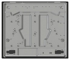 Gorenje GW641EX Beépíthető gáz főzőlap Konyhai termékek - Sütő-főzőlap, tűzhely (beépíthető) - Gázfőzőlap (beépíthető) - 365581