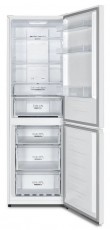 Gorenje N619EAW4 alulfagyasztós hűtőszekrény Konyhai termékek - Hűtő, fagyasztó (szabadonálló) - Alulfagyasztós kombinált hűtő - 372109
