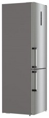 Gorenje NRC6203SXL5 alulfagyasztós hűtőszekrény Konyhai termékek - Hűtő, fagyasztó (szabadonálló) - Alulfagyasztós kombinált hűtő - 372110