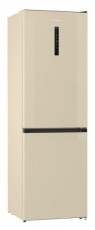 Gorenje NRK6192AC4 alulfagyasztós hűtőszekrény Konyhai termékek - Hűtő, fagyasztó (szabadonálló) - Alulfagyasztós kombinált hűtő - 372111